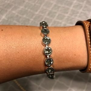 Touchstone Crystal Bracelet